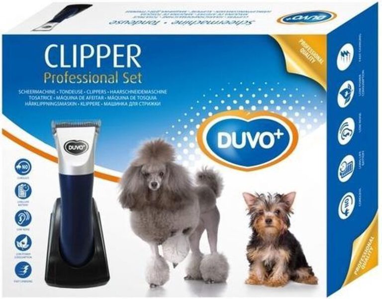 Top 3 Beste Koop Hondentondeuse Voor Thuisgebruik